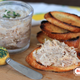 Illustration for article titled Cooking from Anthony Bourdains iLes Halles Cookbook/i: a show-stopping pork rillette recipeem/em
